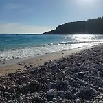 Hébergement de vacances Wave N' Sea Himarë