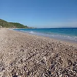 Hébergement de vacances Wave N' Sea Himarë
