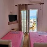 Hébergement de vacances Wave N' Sea