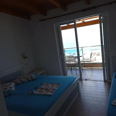 Ferienhaus Wave N' Sea Himarë