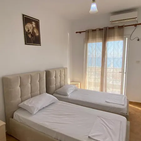 Ferienhaus Wave N' Sea *