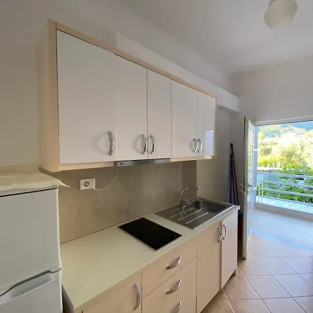 Ferienhaus Wave N' Sea *