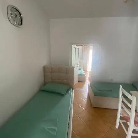 Ferienhaus Wave N' Sea