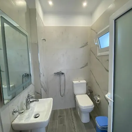 Ferienhaus Wave N' Sea Himarë