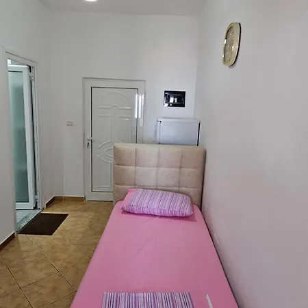 Ferienhaus Wave N' Sea Himarë