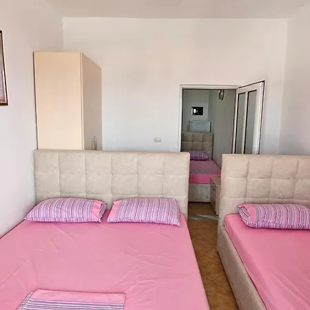 Wave N' Sea 別荘 *