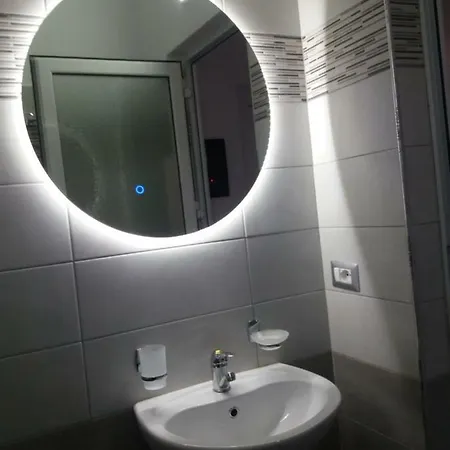 Wave N' Sea Ferienhaus Himarë