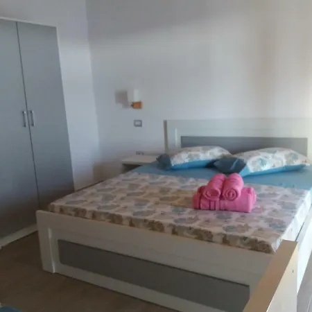 Hébergement de vacances Wave N' Sea *