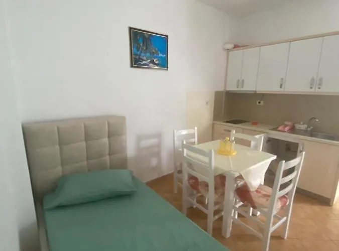 בית נופש Wave N' Sea *