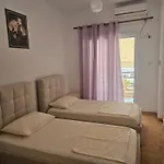 Vakantiehuis Wave N' Sea