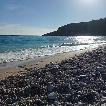 Σπίτι διακοπών Wave N' Sea Χειμάρρα