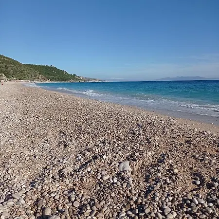 Prázdninový dům Wave N' Sea Himarë