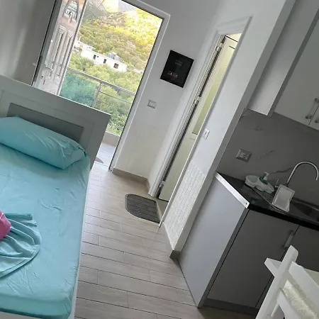 Prázdninový dům Wave N' Sea Himarë