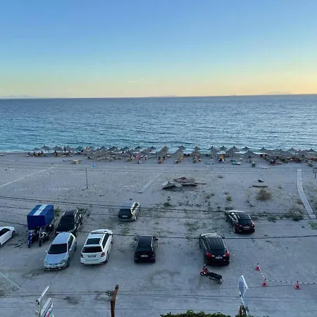 Wave N' Sea 度假居