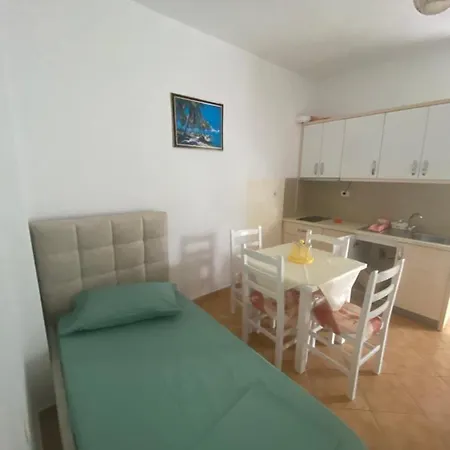 Prázdninový dům Wave N' Sea *