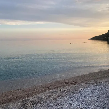 Wave N' Sea * Χειμάρρα