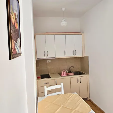 Wave N' Sea Prázdninový dům Himarë