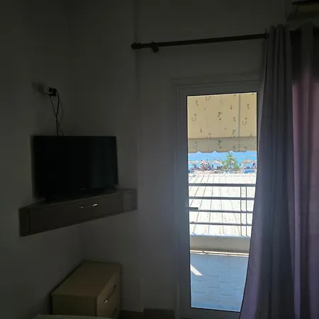 Wave N' Sea Prázdninový dům