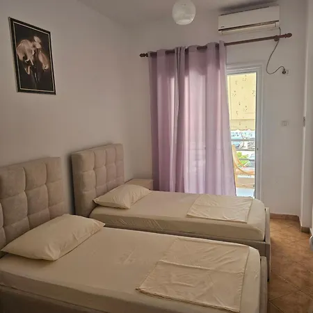 Prázdninový dům Wave N' Sea