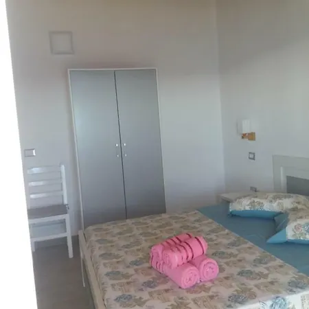 Wave N' Sea Prázdninový dům *