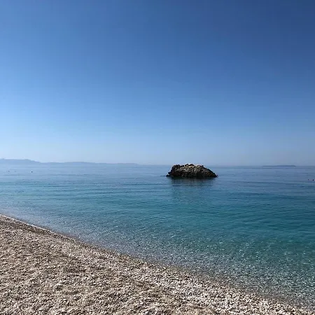 Wave N' Sea Prázdninový dům *