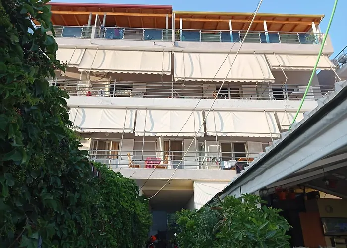 Wave N' Sea Nyaraló Himara