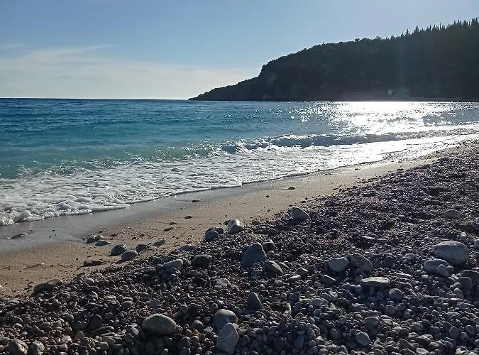 Tatil Evi Wave N' Sea Himarë