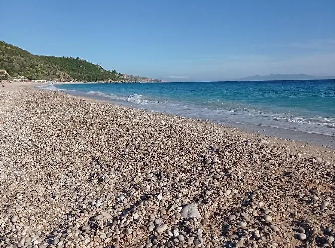 Nyaraló Wave N' Sea Himara
