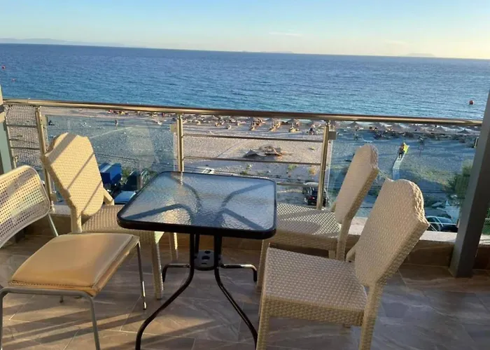 度假居 Wave N' Sea 希马拉