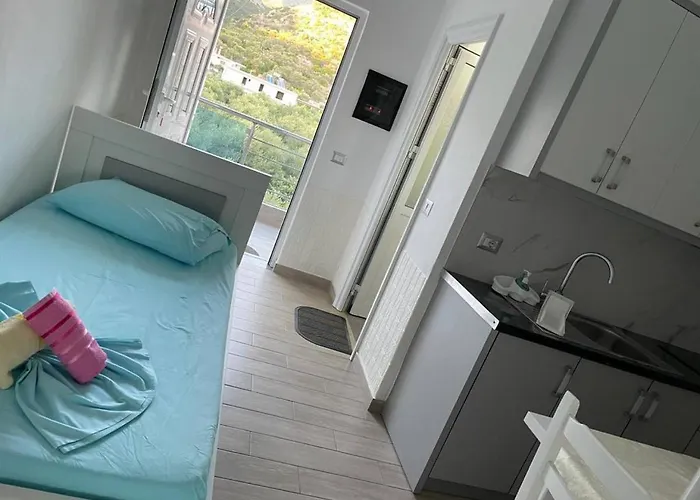 度假居 Wave N' Sea 希马拉