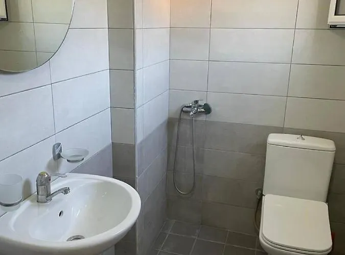 度假居 Wave N' Sea 希马拉