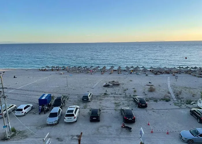 Wave N' Sea 度假居