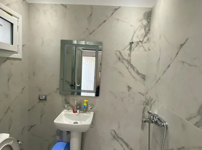 度假居 Wave N' Sea *