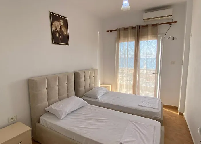 度假居 Wave N' Sea *