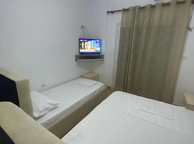 Wave N' Sea Holiday home Himare
