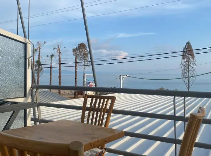 Wave N' Sea Holiday home Himare
