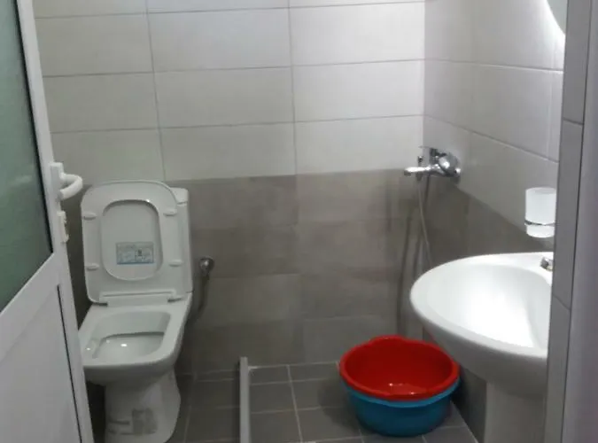 度假居 Wave N' Sea