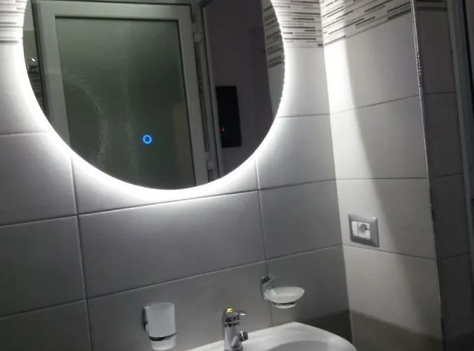 Wave N' Sea Nyaraló Himara