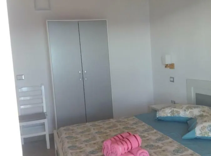 Wave N' Sea 度假居 *