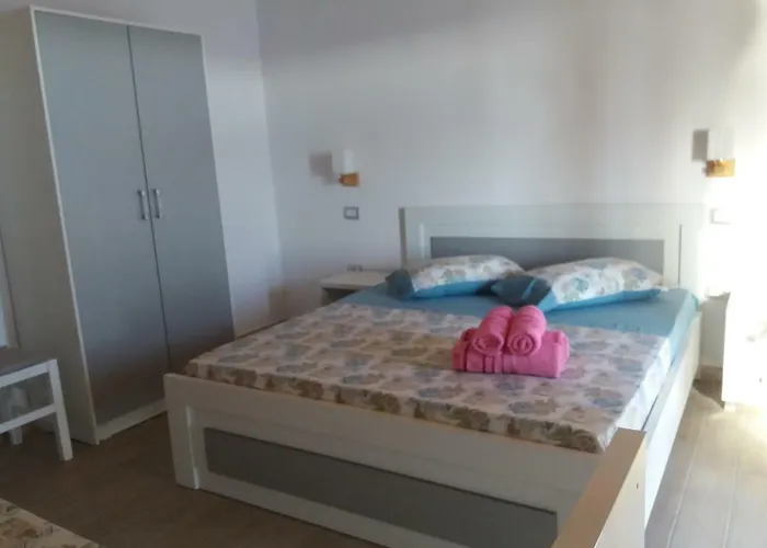 度假居 Wave N' Sea *