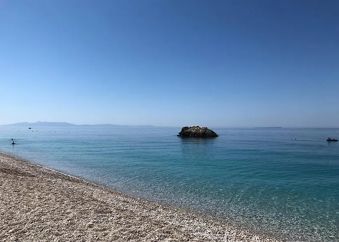 Wave N' Sea 度假居 *